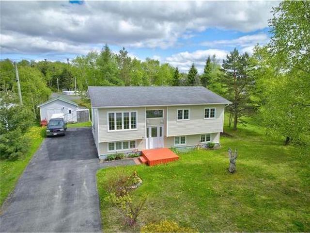 House for sale in Appleton, Newfoundland And Labrador