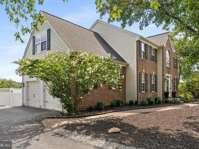 House for sale in Limerick Township, Montgomery County, Pennsylvania