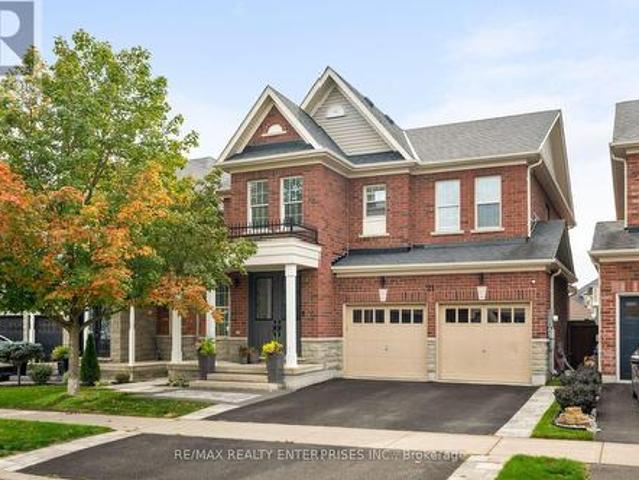 House for sale in Caledon, Ontario