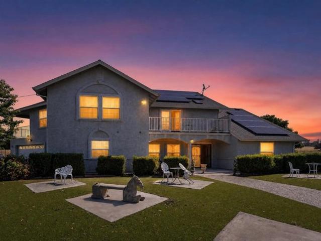 House for sale in Butte, California