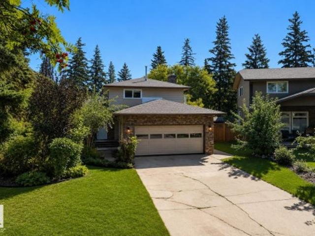 House for sale in Saint Albert, Alberta