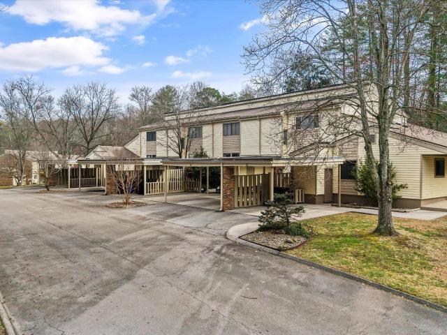 Condo for sale in Tennessee