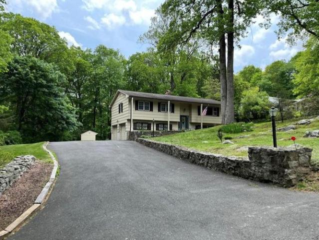 House for sale in Newtown, Connecticut