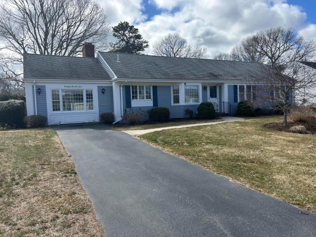 House for sale in South Yarmouth, Massachusetts