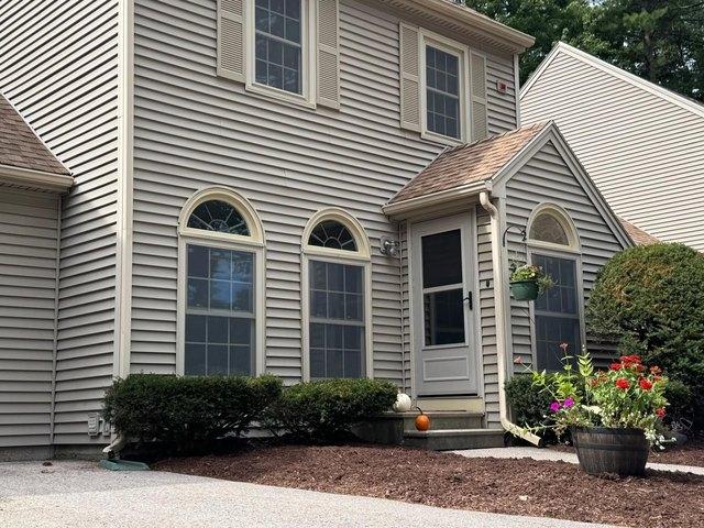 Townhouse for sale in Braemar Woods, Windham