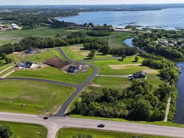 Land for sale in Becker, Minnesota