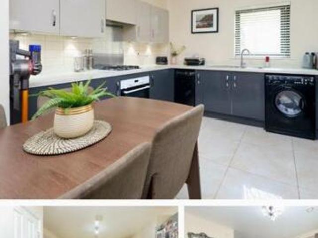 House for rent in Uxbridge, Greater London