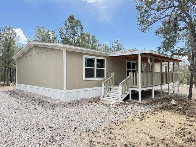 House for sale in Catron, New Mexico