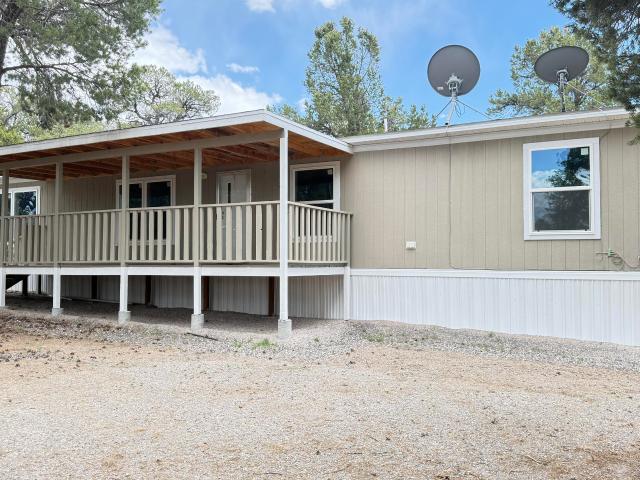 House for sale in Catron, New Mexico