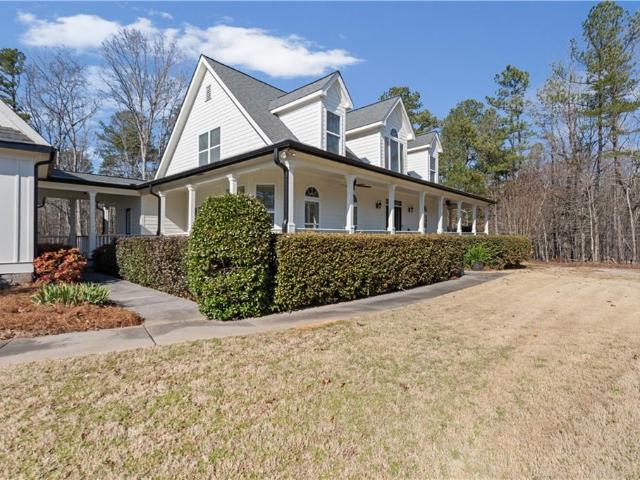 House for sale in Bartow, Georgia