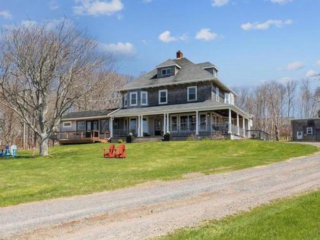 Commercial for sale in Prince Edward Island