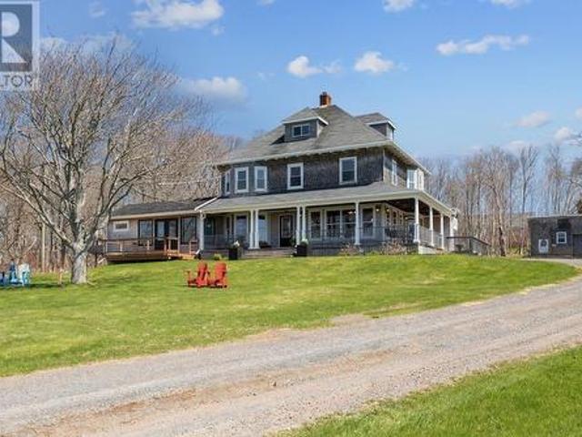 House for sale in Prince Edward Island