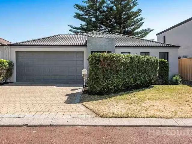 House for rent in Parklands, Western Australia