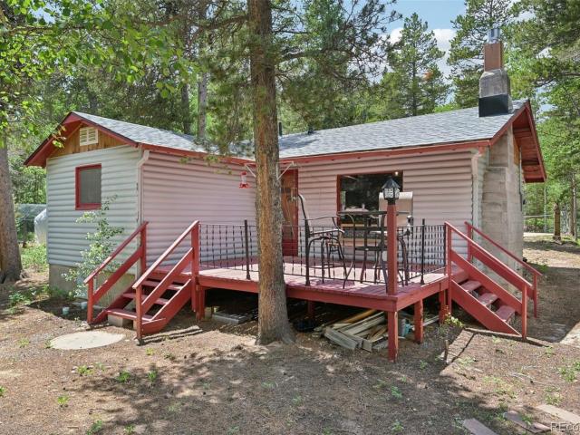 House for sale in Black Hawk, Colorado