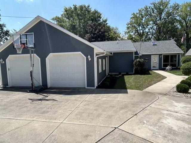House for sale in Saint Marys, Ohio