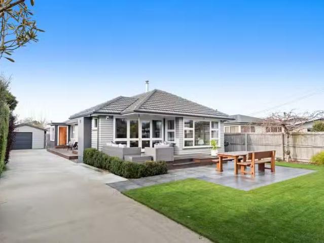 House for sale in Papanui, Canterbury