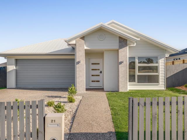 House for rent in Toowoomba, Queensland