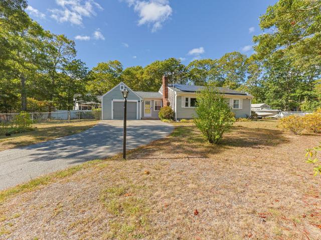 House for sale in Hyannis