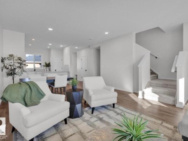 House for sale in Stony Plain, Alberta