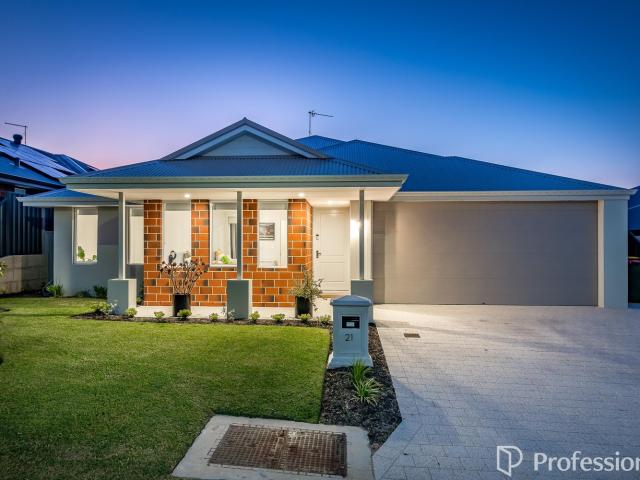 House for rent in Eglinton, Western Australia