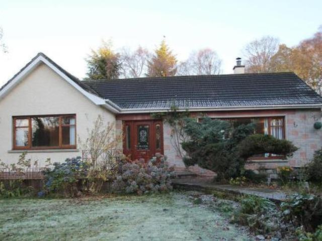 House for sale in Scotland