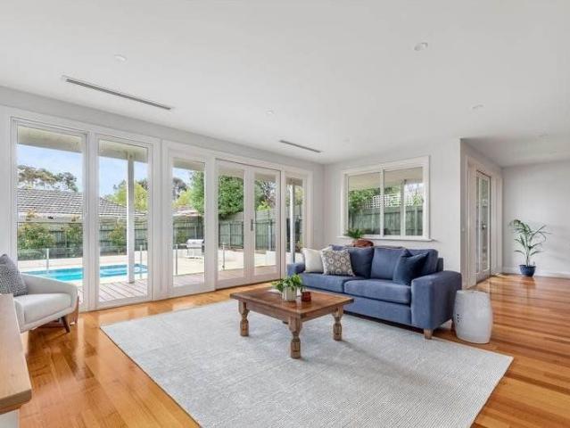 House for rent in Camberwell, Melbourne