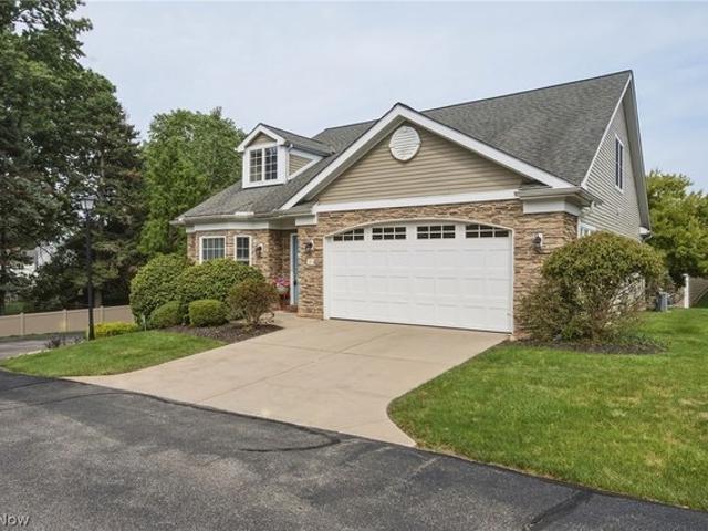 House for sale in Rocky River, Ohio