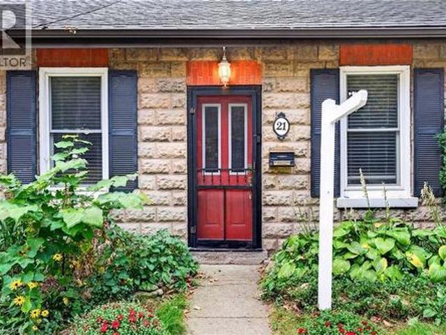 House for sale in Colborne, Hamilton