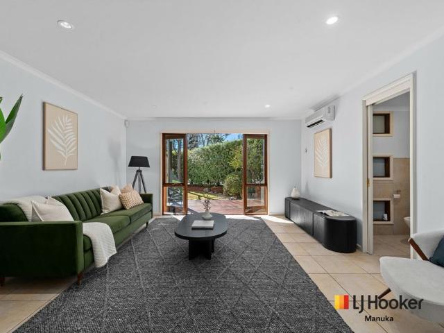 House for rent in Narrabundah, Australian Capital Territory