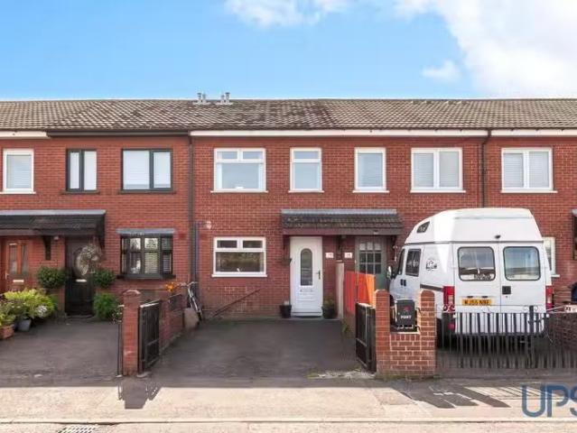 House for sale in Edenderry, North Tipperary