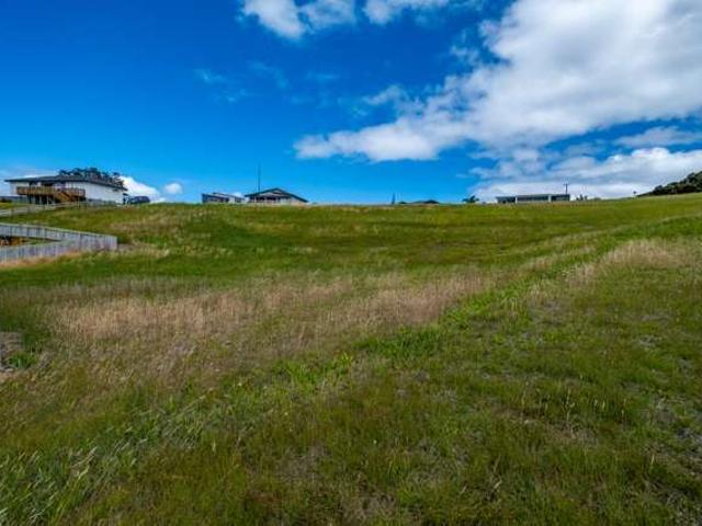 Land for sale in Northland