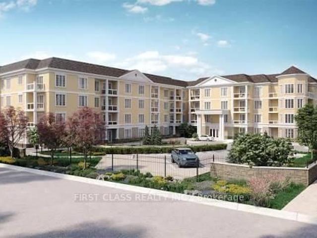 Condo for rent in Durham, Ontario