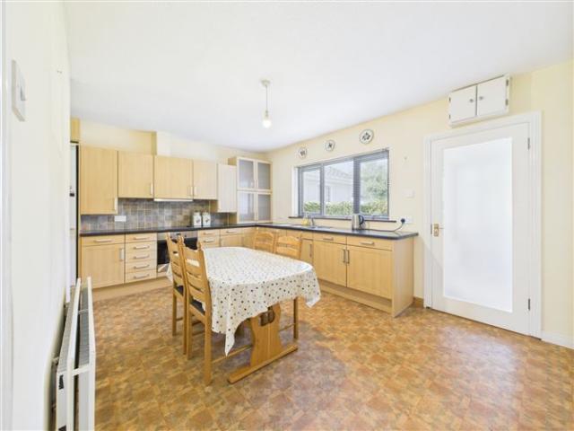 Detached House for sale in Ennis, South Tipperary