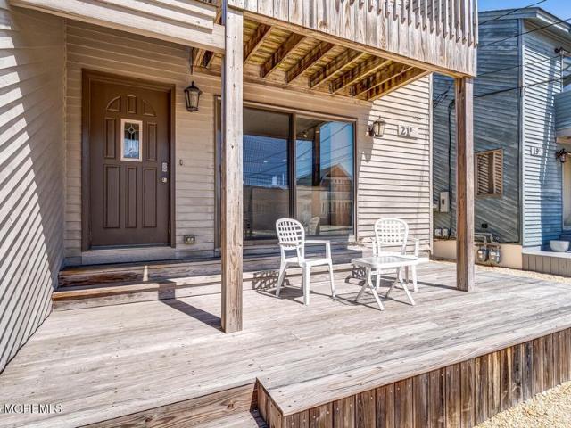 Condo for sale in Lavallette