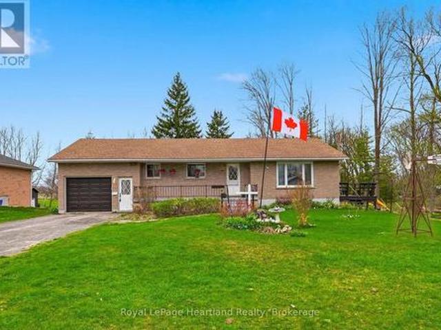 House for sale in Wellington, Ontario