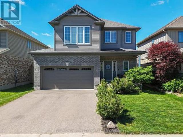 House for sale in Stratford, Ontario