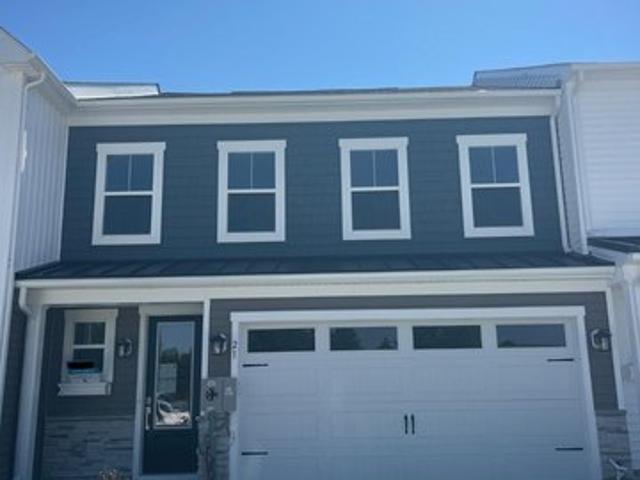 Townhouse for sale in Ocean View, Sussex County