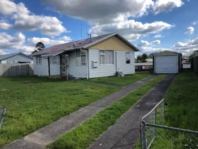 House for sale in Huntly, Waikato
