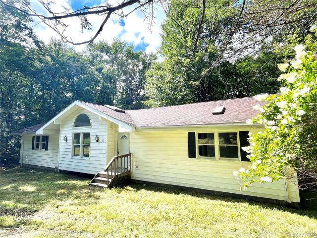 House for sale in Neversink, New York