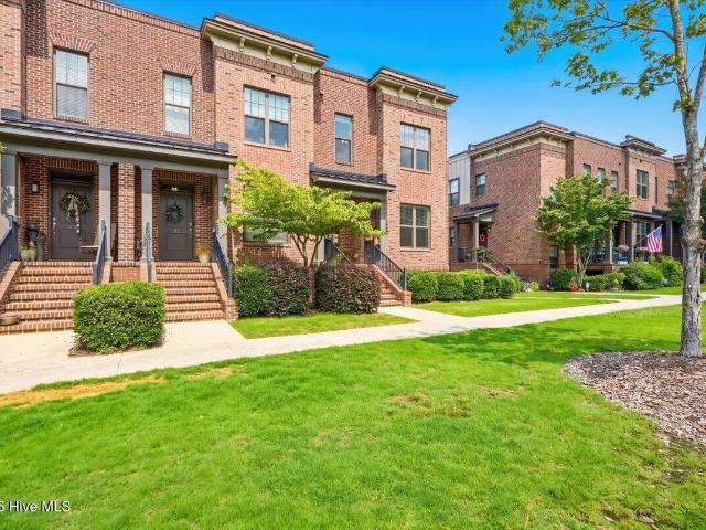 Condo for sale in Southern Pines, North Carolina