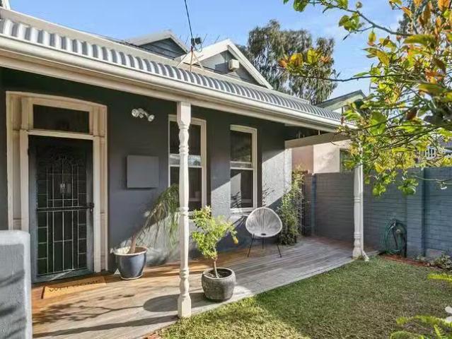 House for rent in Leederville, Western Australia
