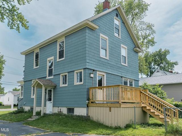House for sale in Rensselaer, New York