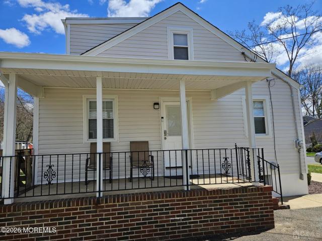 House for sale in Spotswood, New Jersey