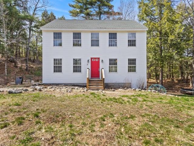 House for sale in Windham, Maine