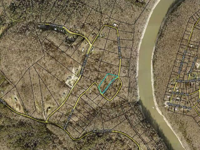 Land for sale in Somerset, Kentucky