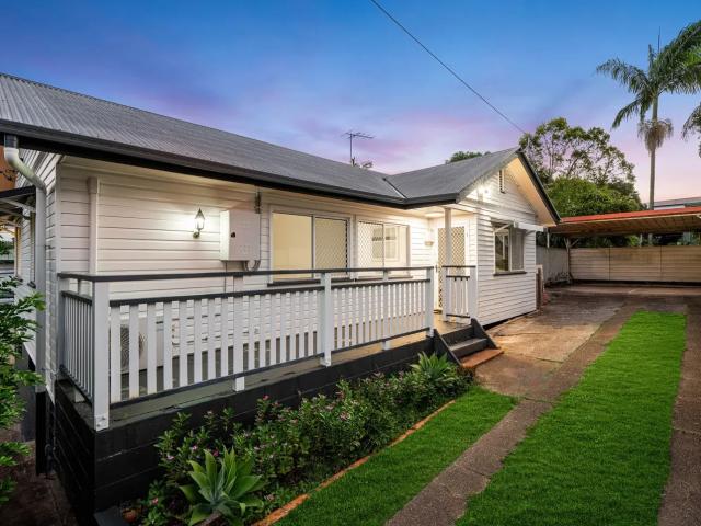 Apartment for rent in Toombul, Queensland