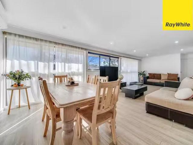 House for rent in Gowrie, Australian Capital Territory