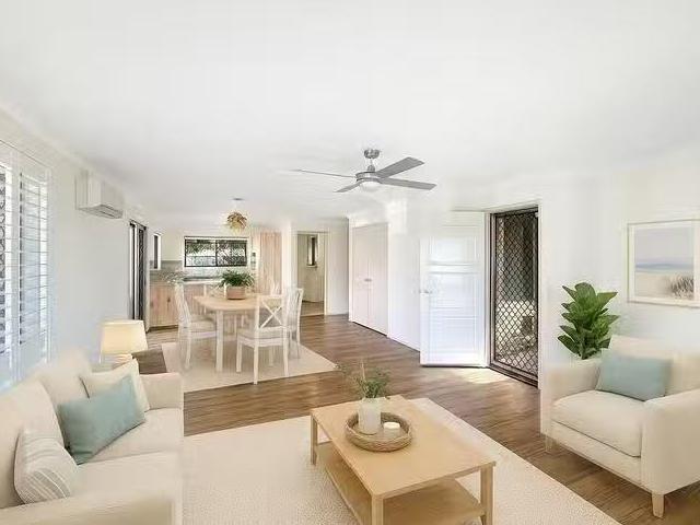 House for rent in Methul, Queensland