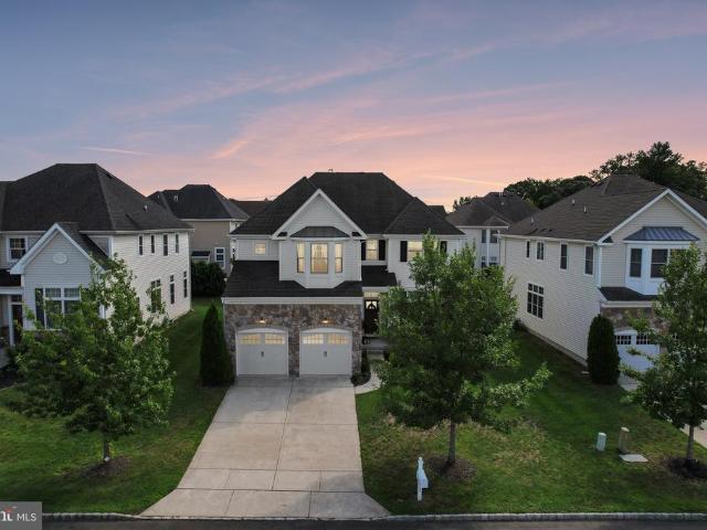 House for sale in Mount Laurel, New Jersey