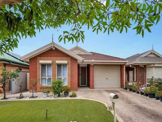 House for rent in Horseshoe Creek, South Australia
